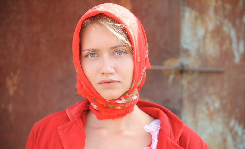 Катюша, 22 года, 1 размер груди