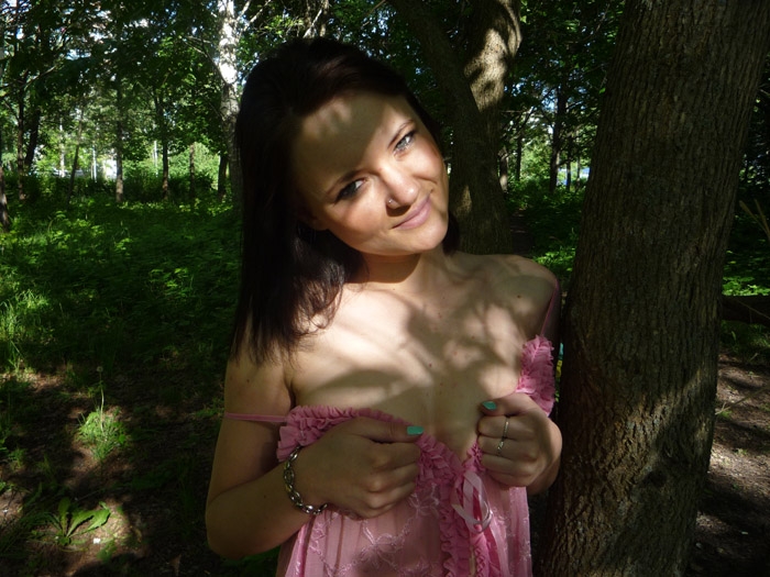 Женечка, 20 лет, 2 размер груди